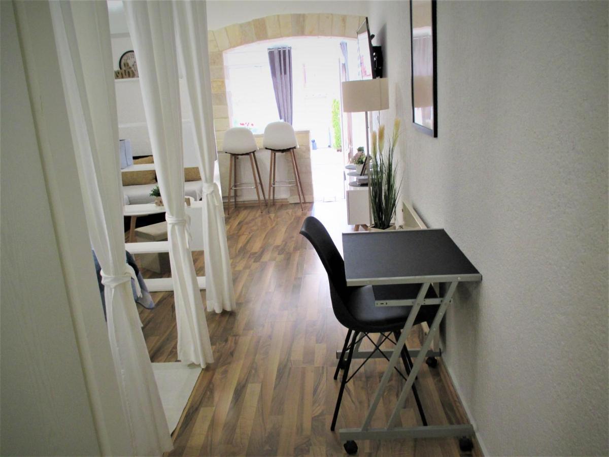Family Apartment Romina Vrsar Buitenkant foto