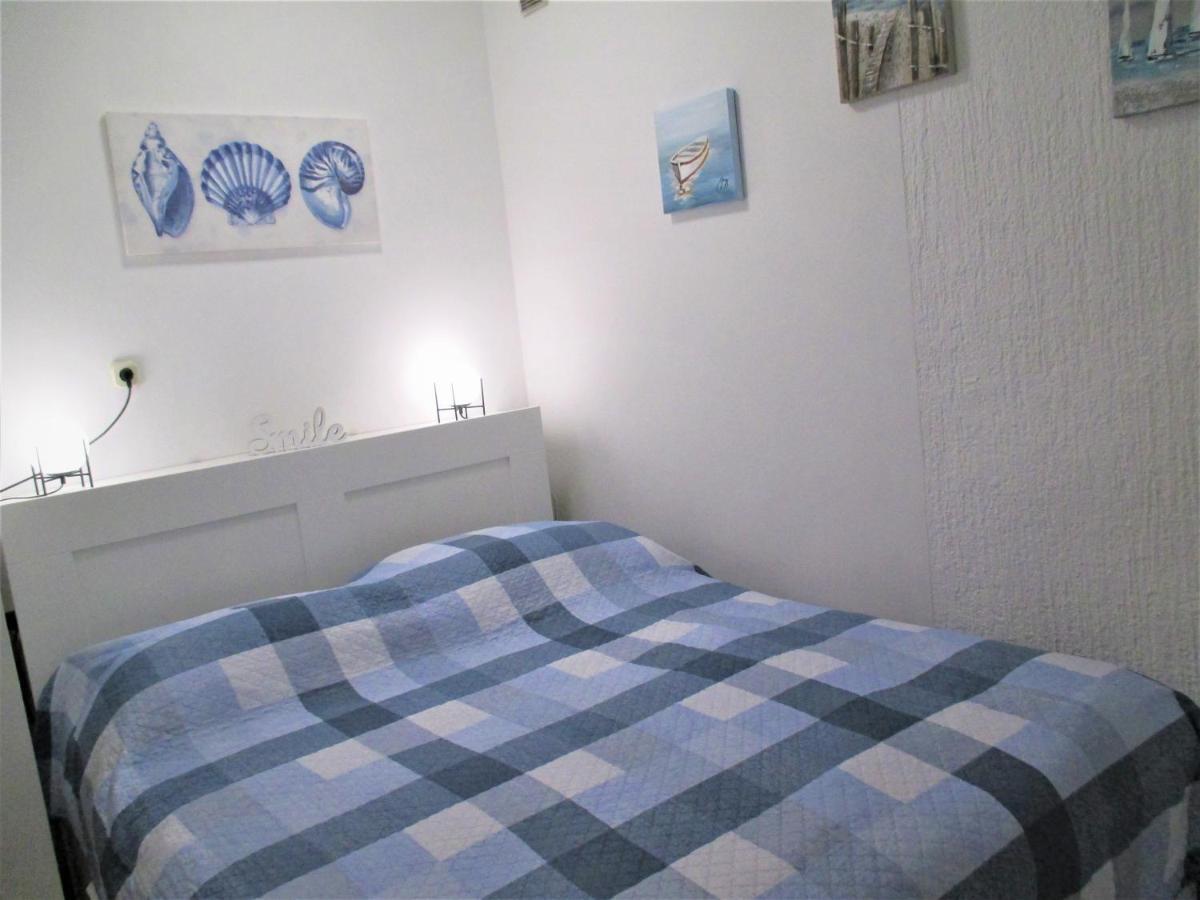 Family Apartment Romina Vrsar Buitenkant foto