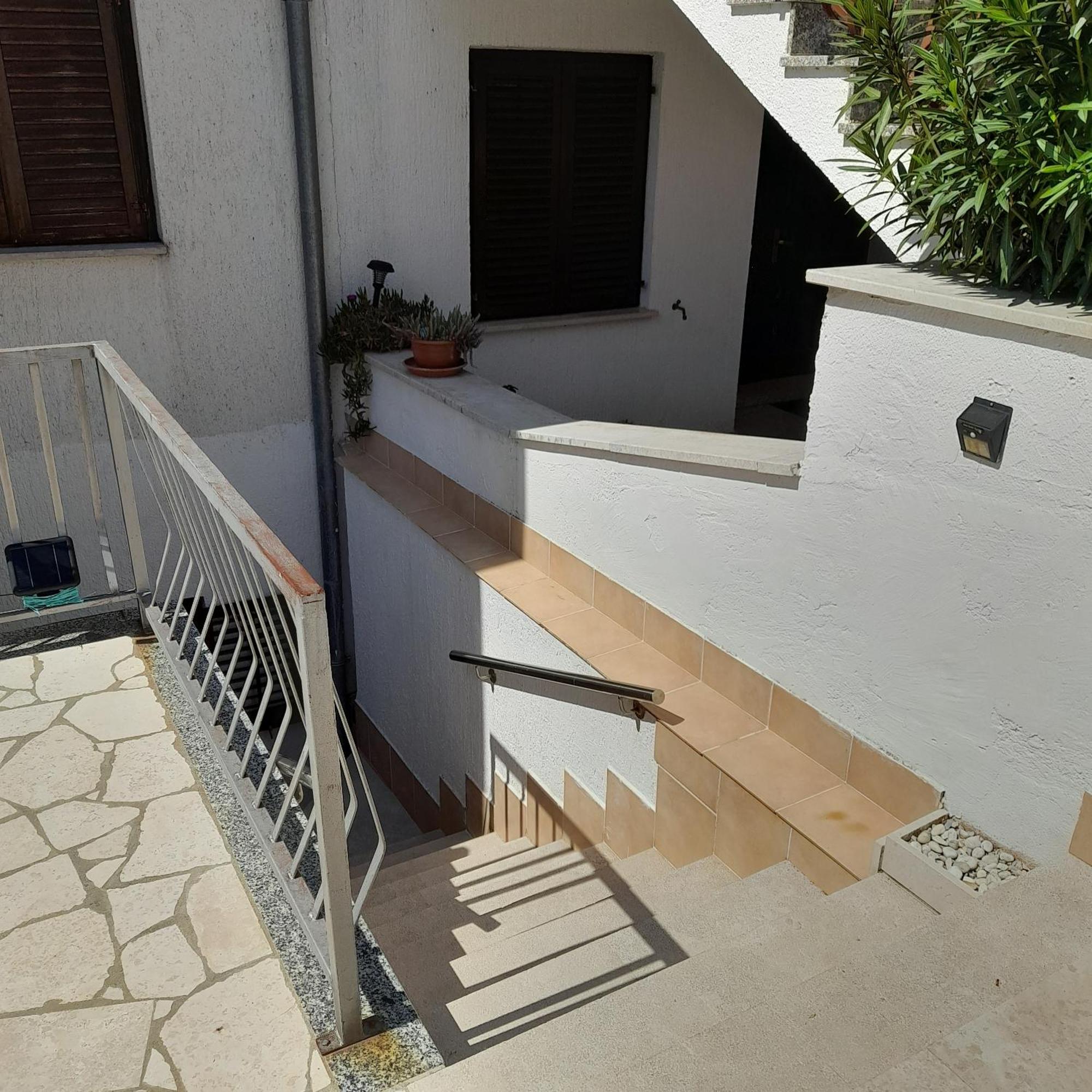 Family Apartment Romina Vrsar Buitenkant foto